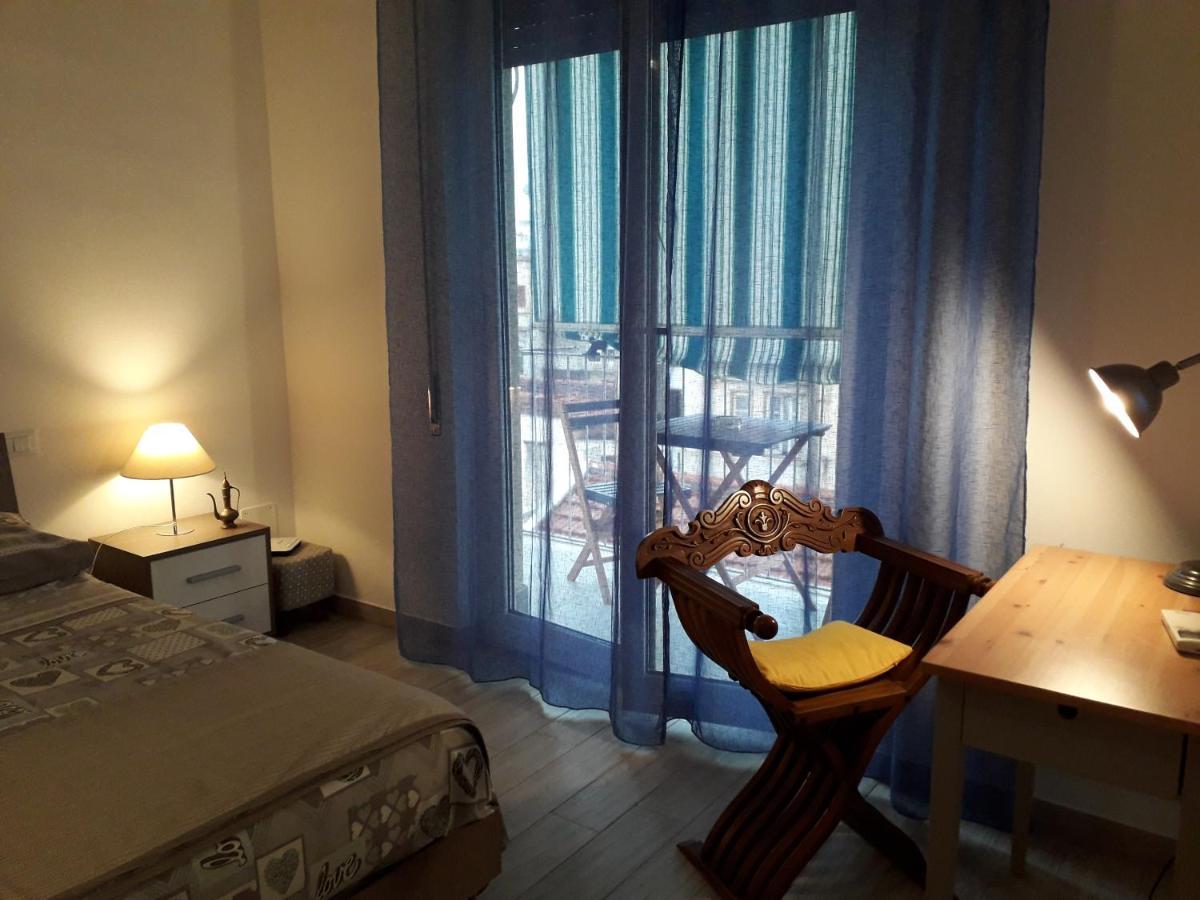 Appartement Casa Del Cioccolato à Palerme Chambre photo