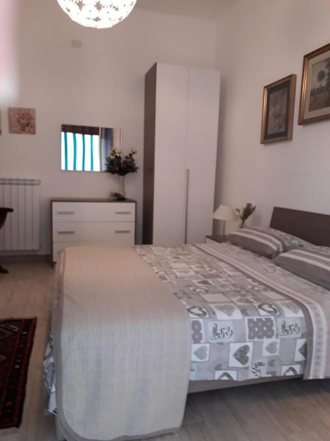 Appartement Casa Del Cioccolato à Palerme Extérieur photo