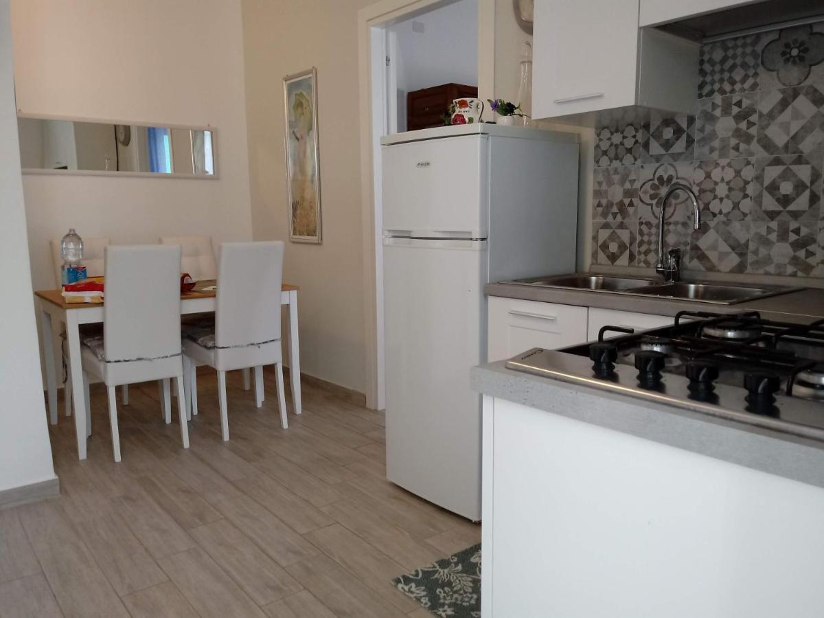 Appartement Casa Del Cioccolato à Palerme Extérieur photo