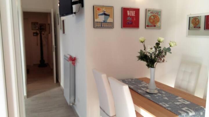 Appartement Casa Del Cioccolato à Palerme Extérieur photo