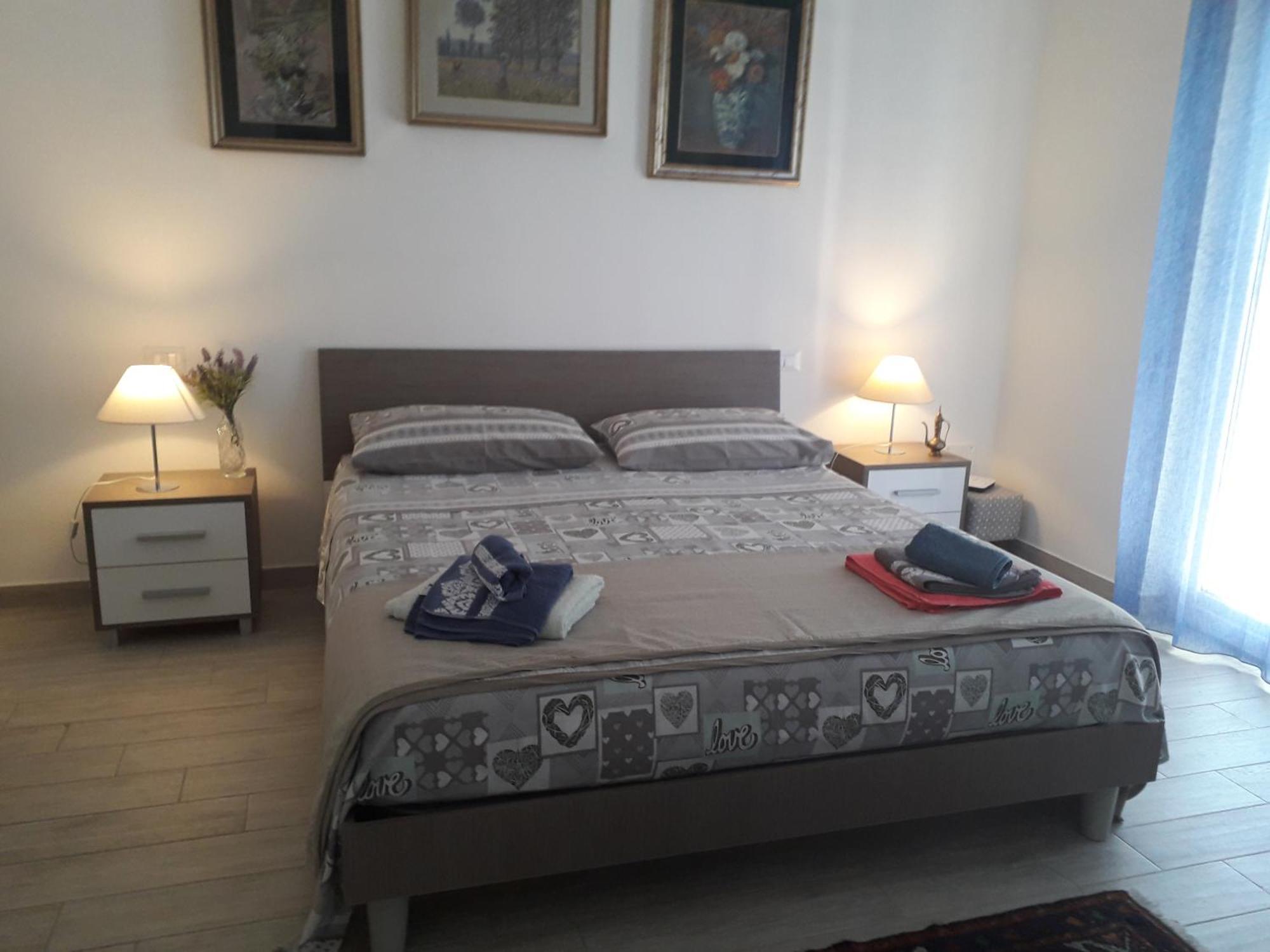 Appartement Casa Del Cioccolato à Palerme Extérieur photo
