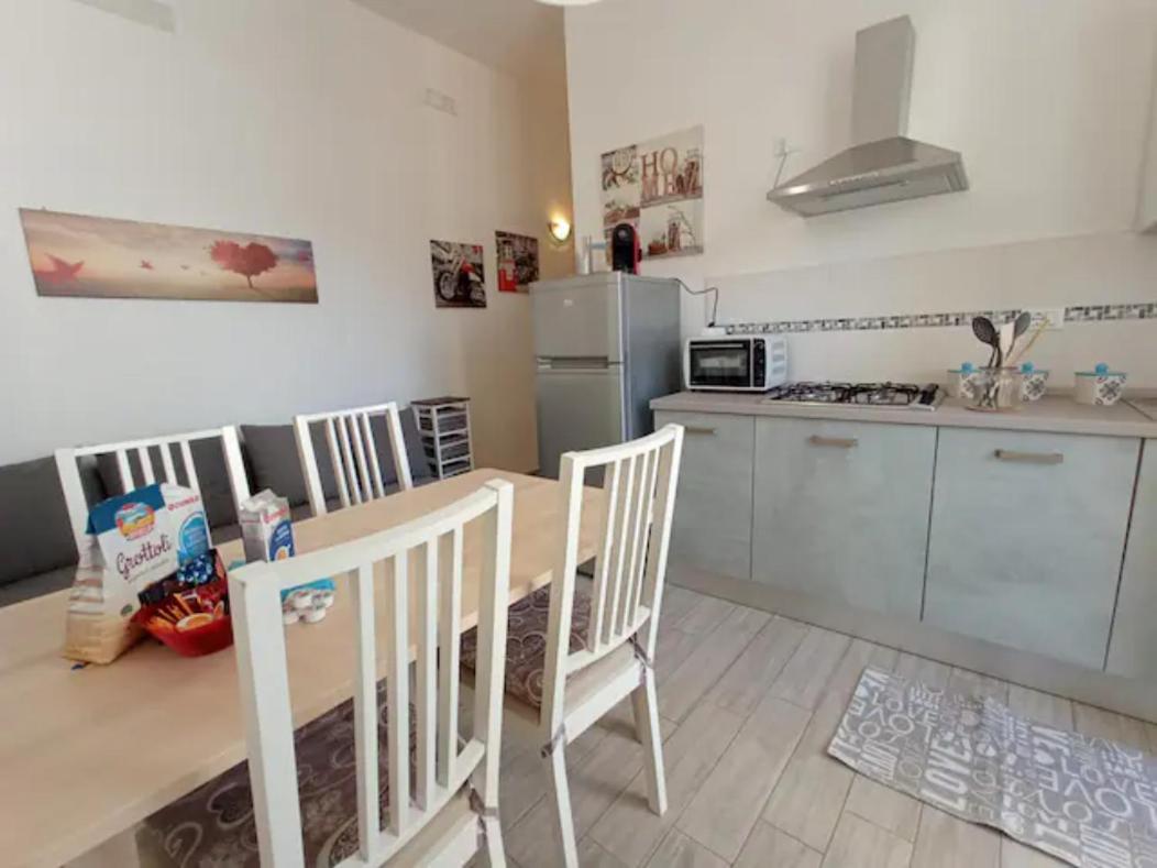 Appartement Casa Del Cioccolato à Palerme Extérieur photo