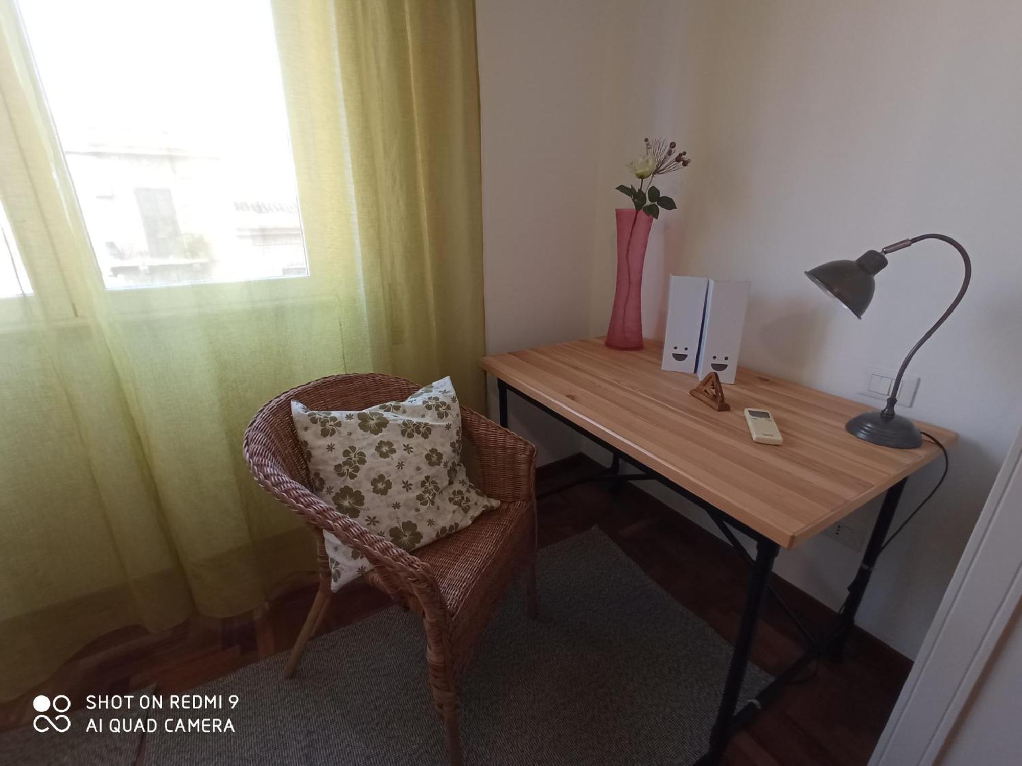 Appartement Casa Del Cioccolato à Palerme Extérieur photo