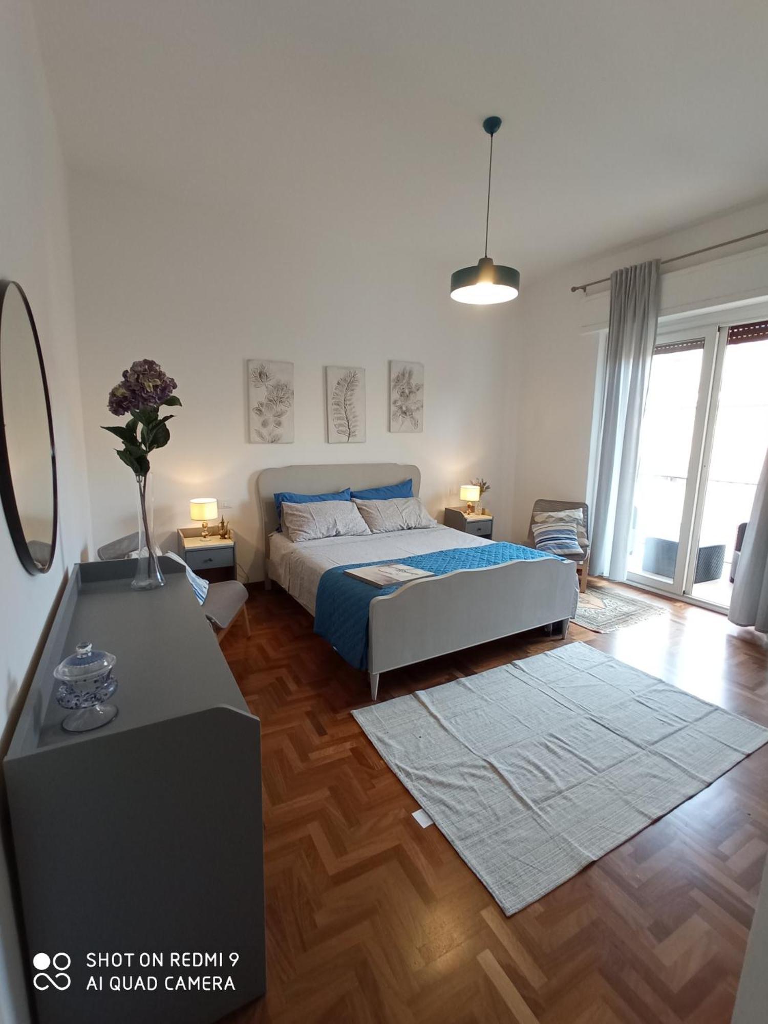 Appartement Casa Del Cioccolato à Palerme Extérieur photo