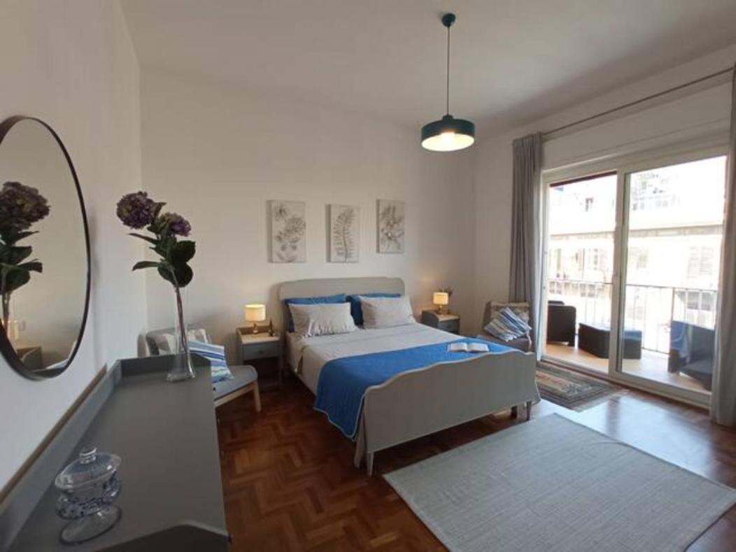 Appartement Casa Del Cioccolato à Palerme Extérieur photo