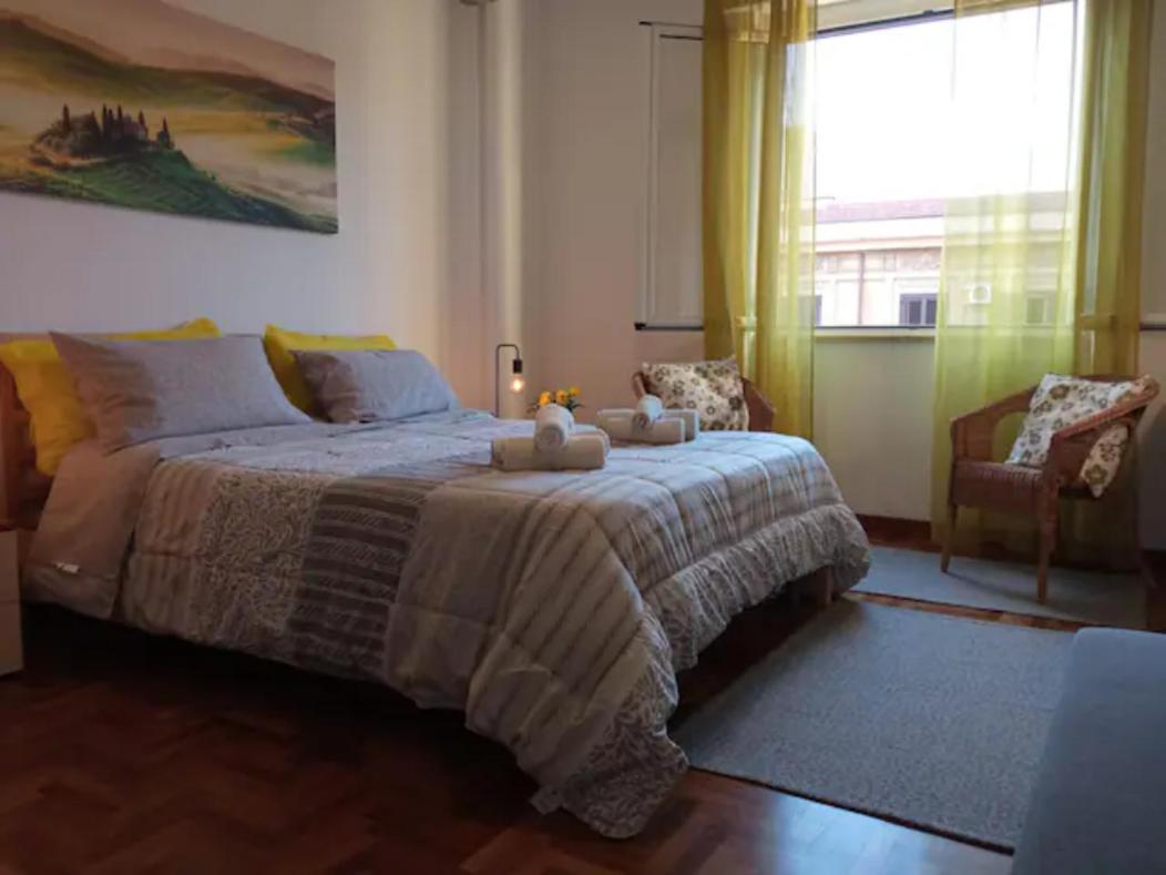 Appartement Casa Del Cioccolato à Palerme Extérieur photo