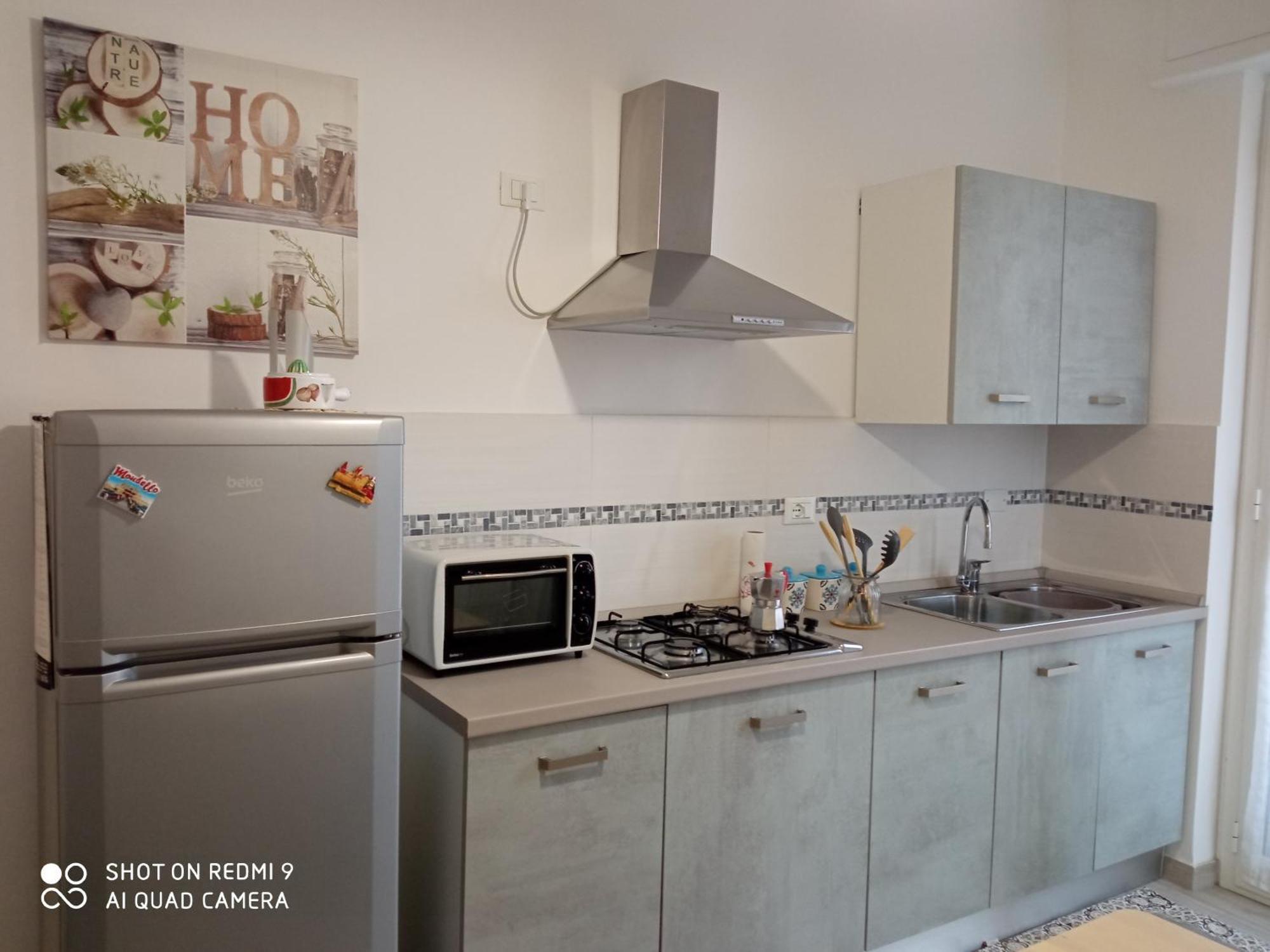 Appartement Casa Del Cioccolato à Palerme Extérieur photo