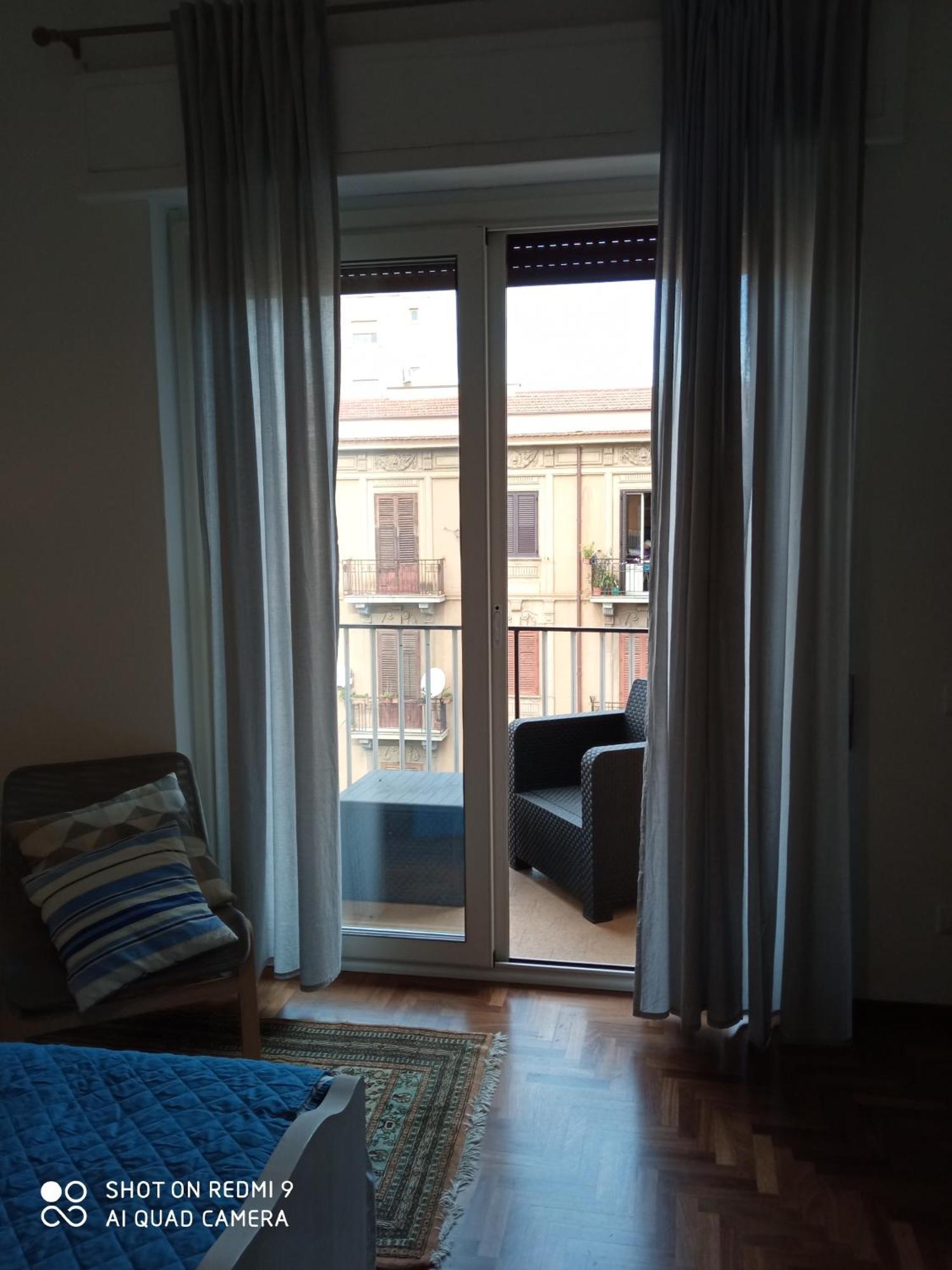 Appartement Casa Del Cioccolato à Palerme Extérieur photo